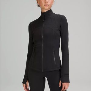 Lulu define jacket